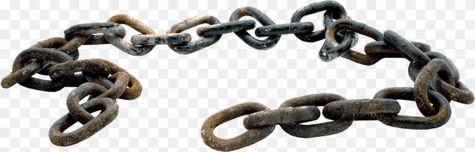 Chain Rust, Accessories, Jewelry, Necklace, Machine Free Transparent Png