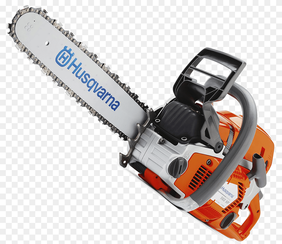 Chain Saw, Device, Chain Saw, Tool Free Png Download