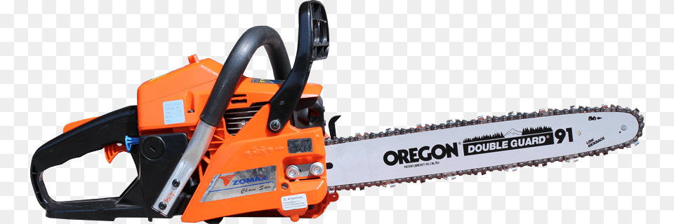 Chain Saw, Device, Chain Saw, Tool, Grass Free Png Download