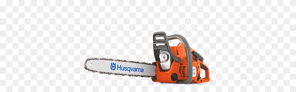 Chain Saw, Device, Chain Saw, Tool, Grass Free Png Download