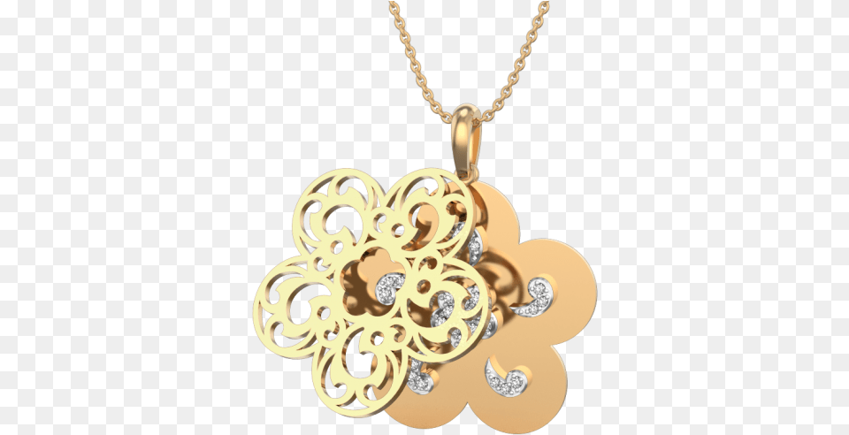 Chain Shown Here Is Not A Part Of The Product Locket, Accessories, Jewelry, Necklace, Pendant Free Transparent Png