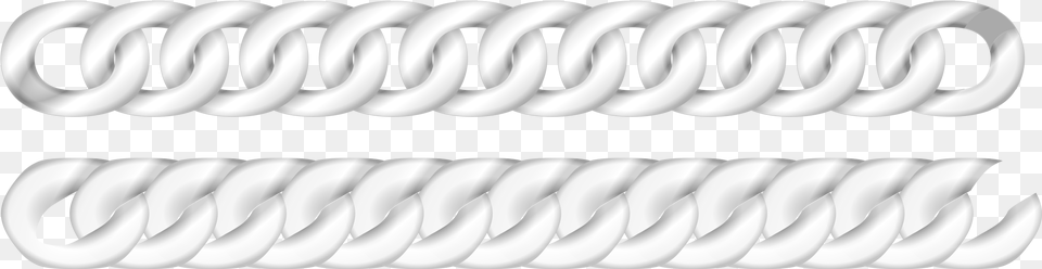 Chain Silver Grandine Sidabrine Clip Arts Silver, Coil, Spiral Free Transparent Png