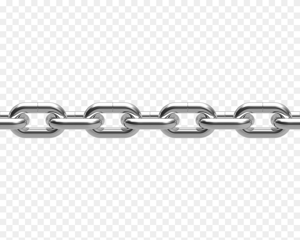 Chain Single Line Free Png Download