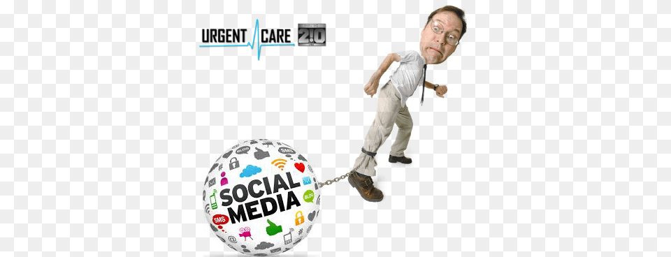 Chain Social Media, Boy, Child, Person, Male Free Png Download