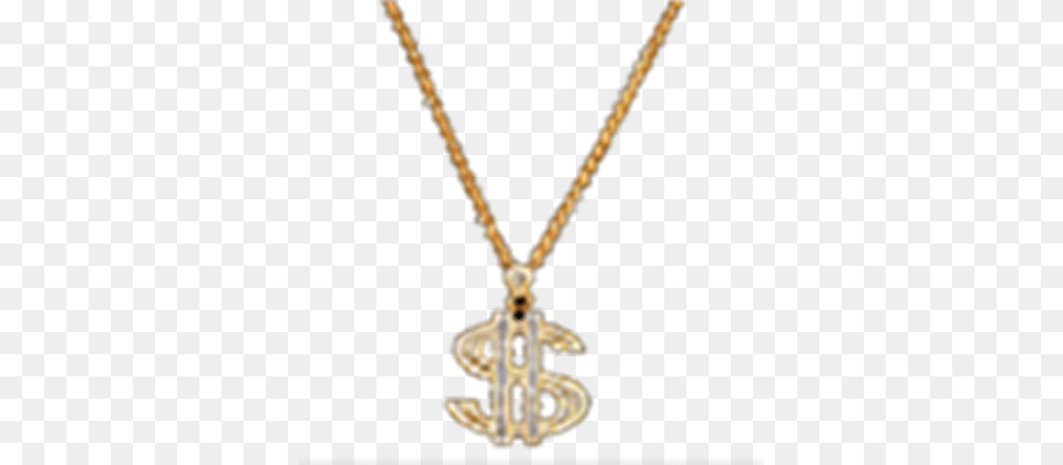 Chain Bling Money Chain, Accessories, Jewelry, Necklace, Pendant Free Transparent Png