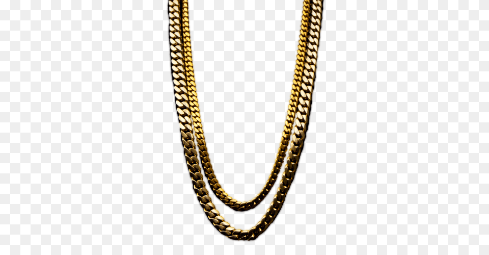 Chain Transparent Pictures, Accessories, Jewelry, Necklace, Gold Free Png