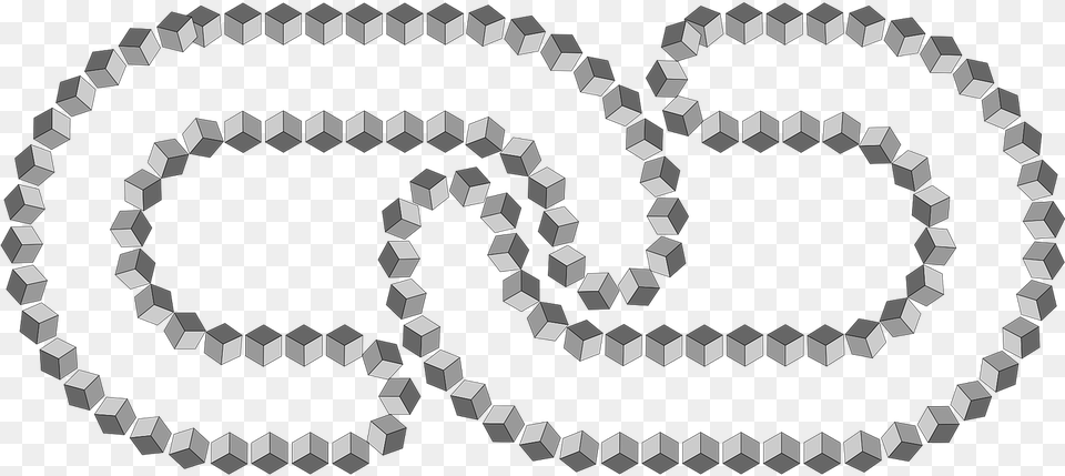 Chain Vector Digital Transparent, Spiral, Chess, Game, Coil Png
