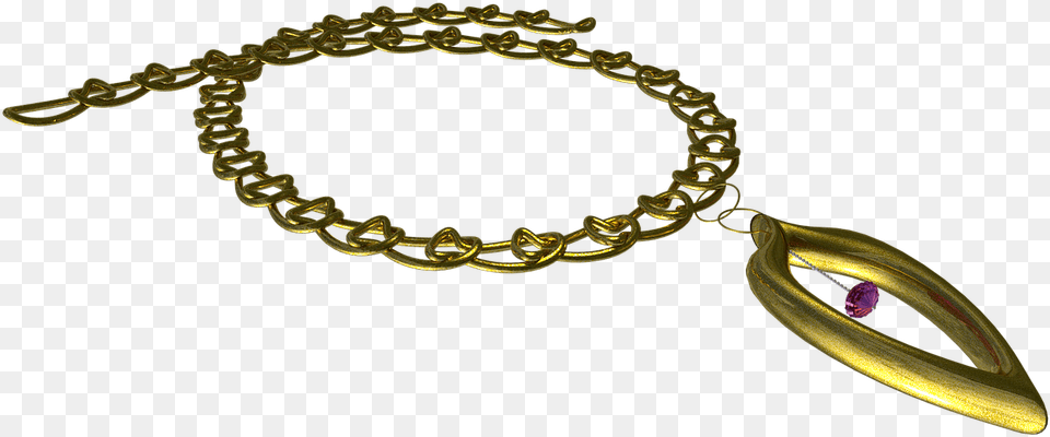 Chaingold Chainnecklacegoldgolden Image From Rantai Kalung, Accessories, Gold, Jewelry, Necklace Free Png Download