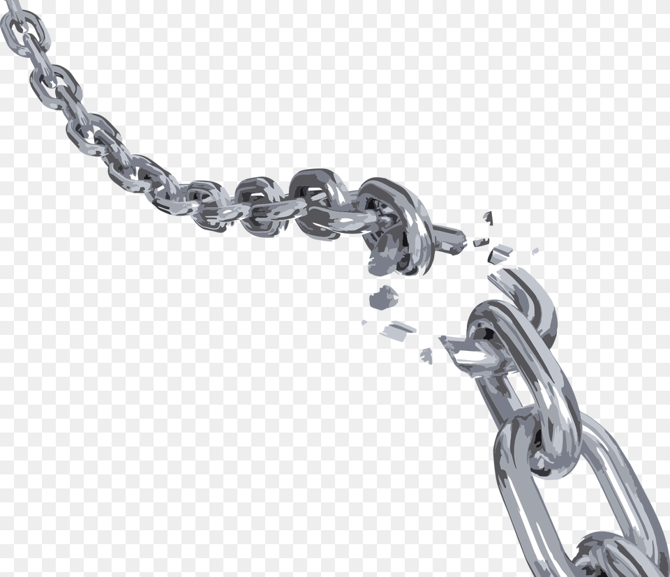 Chains Clipart Background Broken Chain, Bathroom, Indoors, Room, Shower Faucet Free Png Download