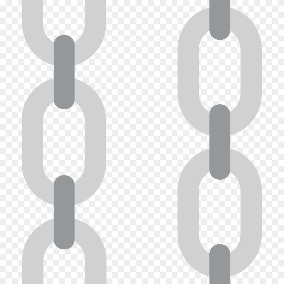 Chains Emoji Clipart, Chain Png