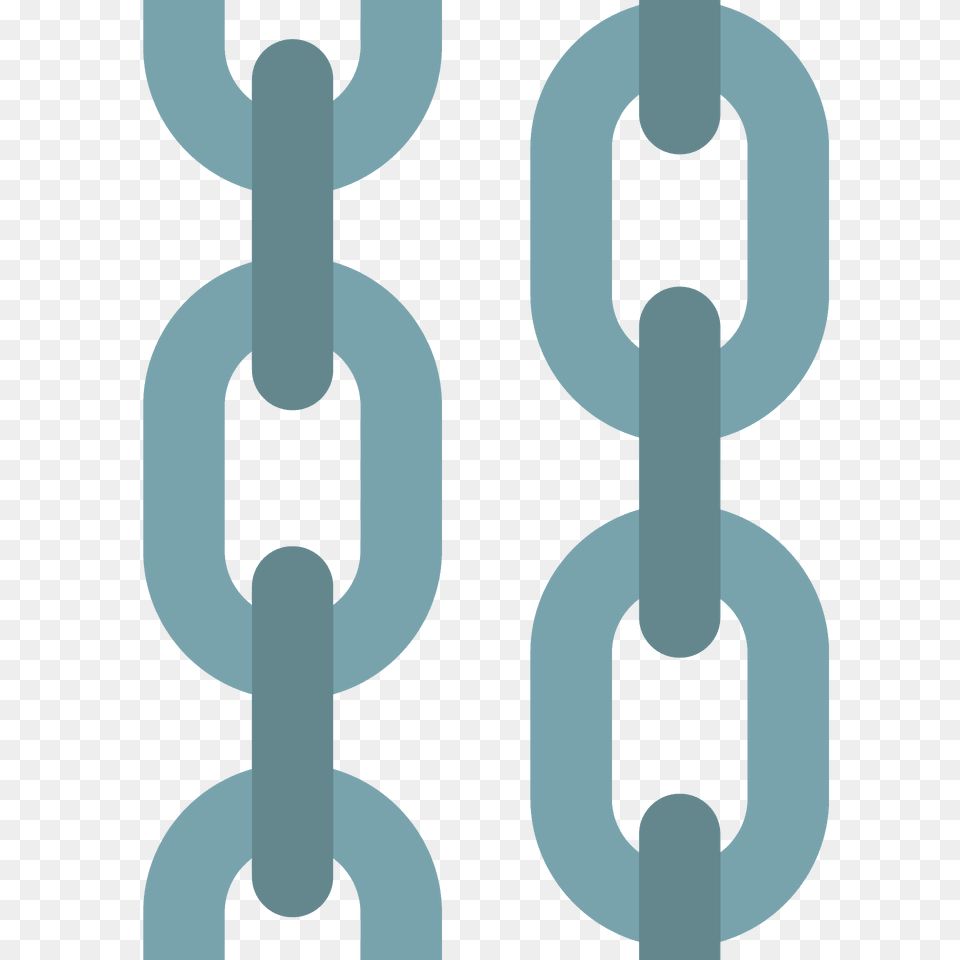 Chains Emoji Clipart, Chain Png Image