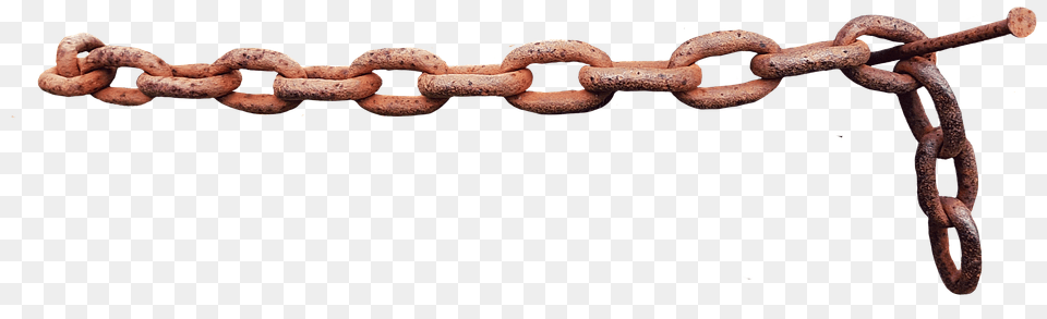 Chains Metal Rust Iron Shiny Protection Isolated Transparent Chain Rusty Chain Free Png Download