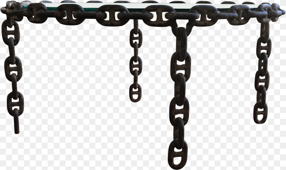 Chains Transparent Industrial Furniture, Chain Png