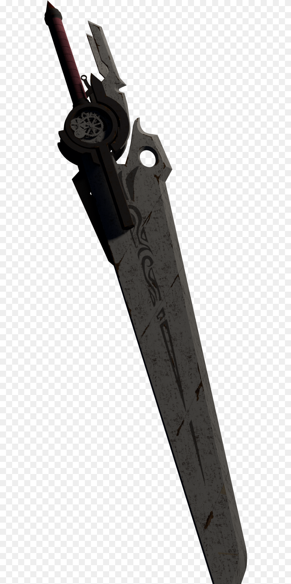 Chainsaw, Blade, Dagger, Knife, Sword Free Transparent Png