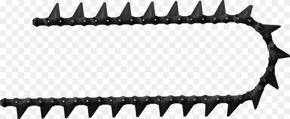 Chainsaw Carbide Teeth Chainsaw, Weapon, Electronics, Hardware, Blade Free Transparent Png