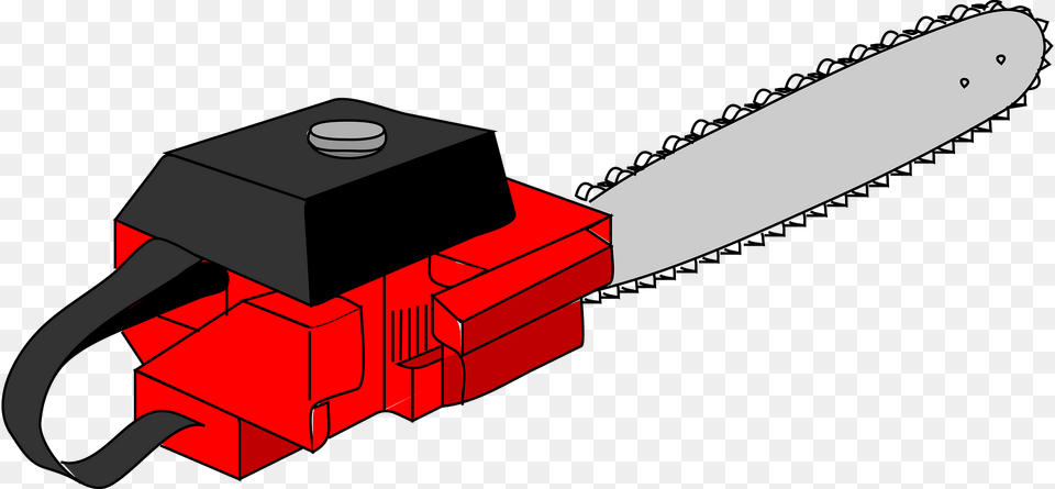 Chainsaw Clipart, Device, Chain Saw, Tool, Dynamite Free Transparent Png