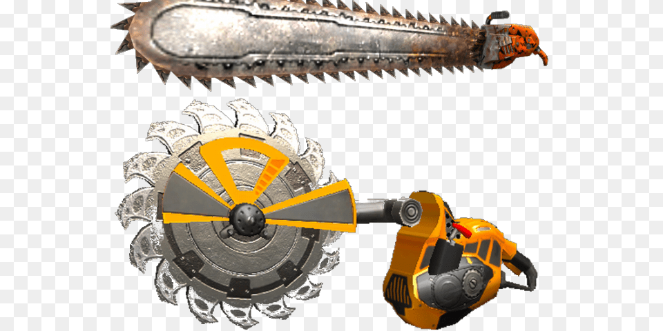 Chainsaw Clipart Electric Saw Machine, Device, Mortar Shell, Weapon, Chain Saw Png