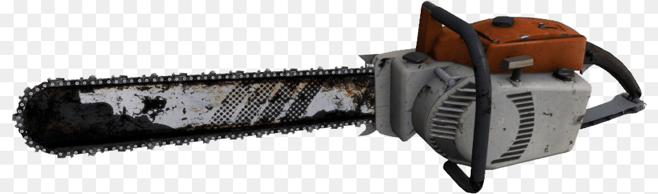 Chainsaw Left 4 Dead, Device, Chain Saw, Tool Free Png