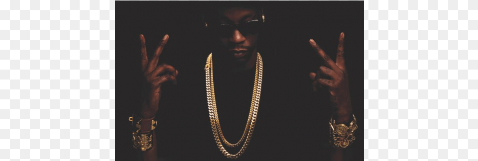 Chainz 2 Chainzbased On A Tru Storyclean Version, Accessories, Person, Hand, Finger Png Image