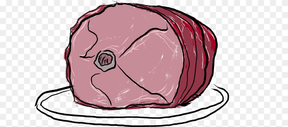 Chainz, Food, Ham, Meat, Pork Free Transparent Png