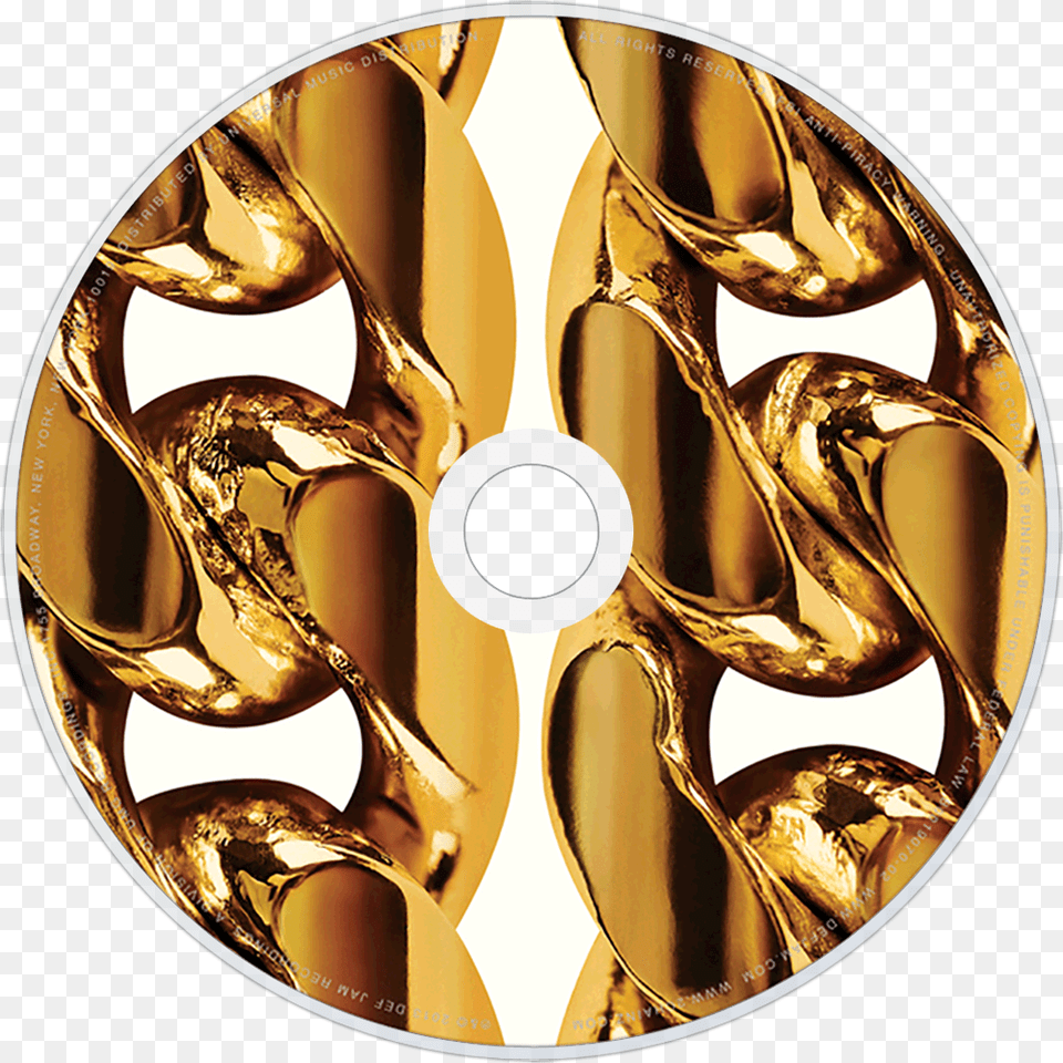 Chainz B 2 Chainz Boats Ii Me Time, Gold, Disk, Dvd Free Png