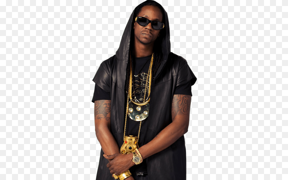 Chainz Birthday Songs Rap, Accessories, Pendant, Skin, Person Free Transparent Png