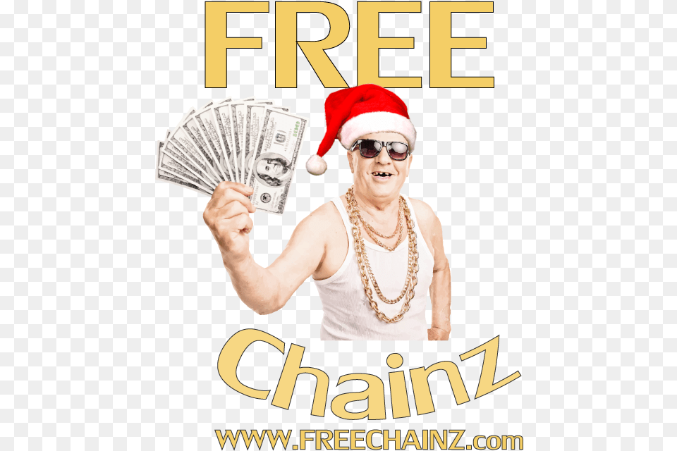 Chainz Promo Codes Holding Cash, Woman, Adult, Wedding, Bride Png