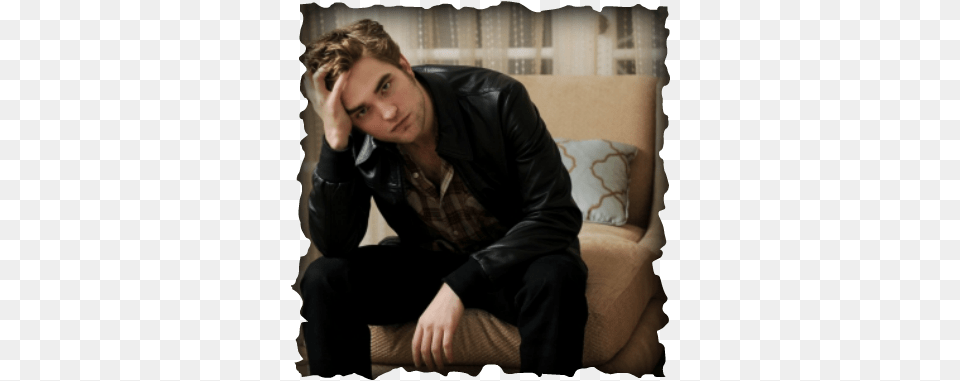 Chainz Robert Pattinson Amazing Guy Super Star 24x18 Poster, Clothing, Coat, Couch, Furniture Png
