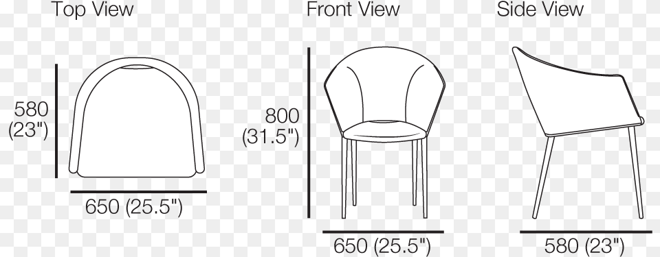 Chair, Furniture Png