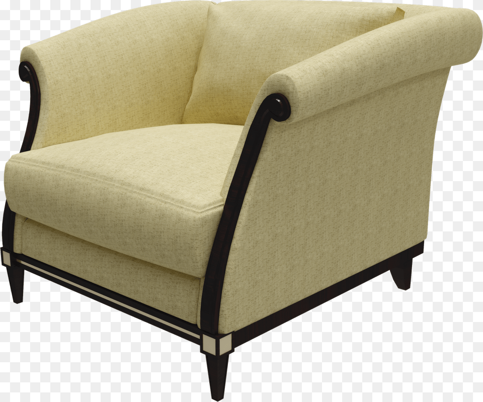 Chair, Furniture, Armchair, Couch Png