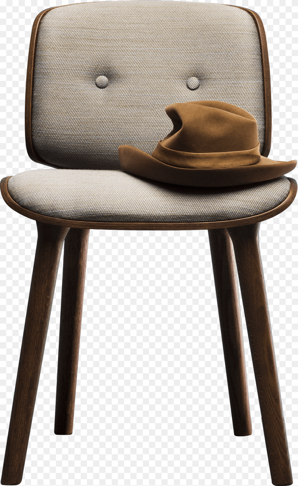 Chair, Clothing, Furniture, Hat, Sun Hat Free Png Download