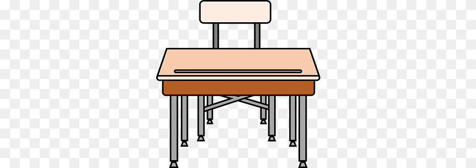 Chair Desk, Furniture, Table, Wood Png
