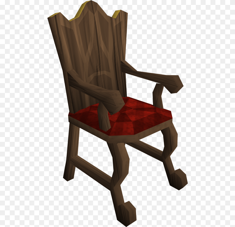 Chair, Furniture, Armchair Png