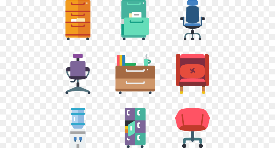 Chair, Furniture Free Png