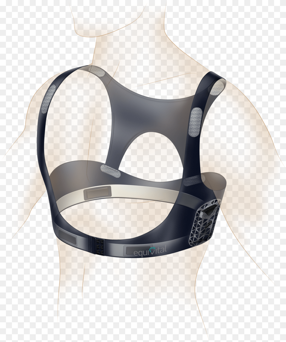 Chair, Brace, Person, Harness, Adult Png