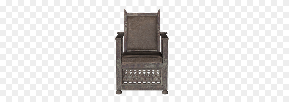 Chair Furniture, Armchair Png