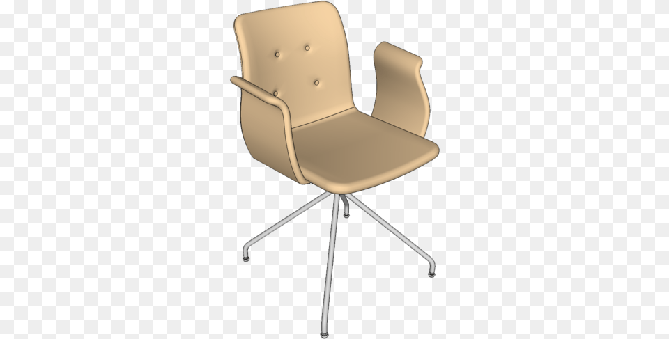Chair, Cushion, Furniture, Home Decor, Plywood Png Image