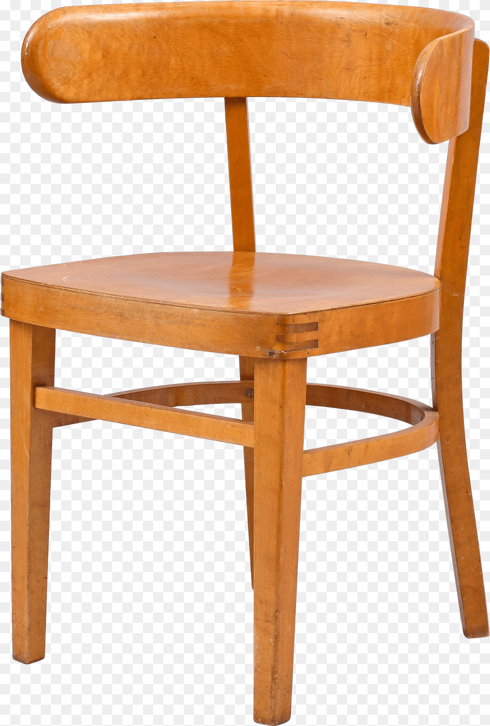 Chair, Furniture, Wood Free Png Download