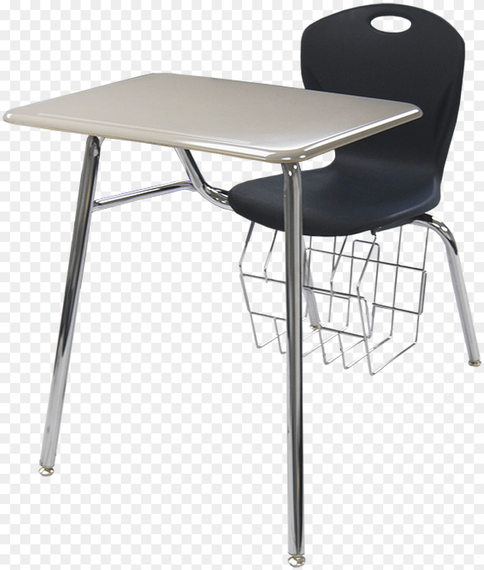 Chair, Desk, Furniture, Table, Dining Table Free Transparent Png