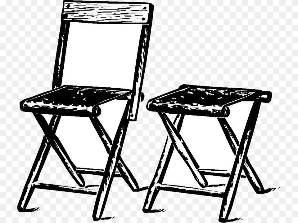 Chair, Furniture, Bar Stool Free Transparent Png