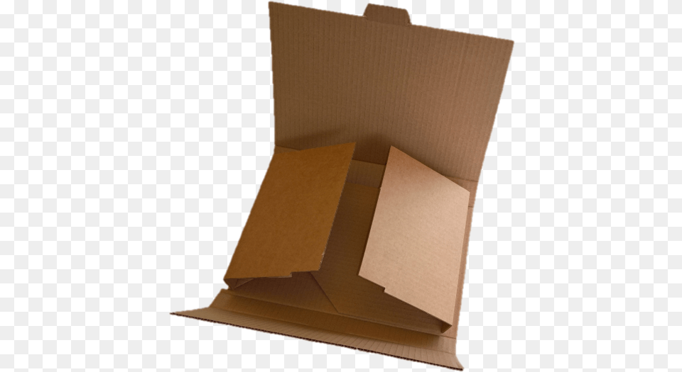 Chair, Box, Cardboard, Carton Free Transparent Png