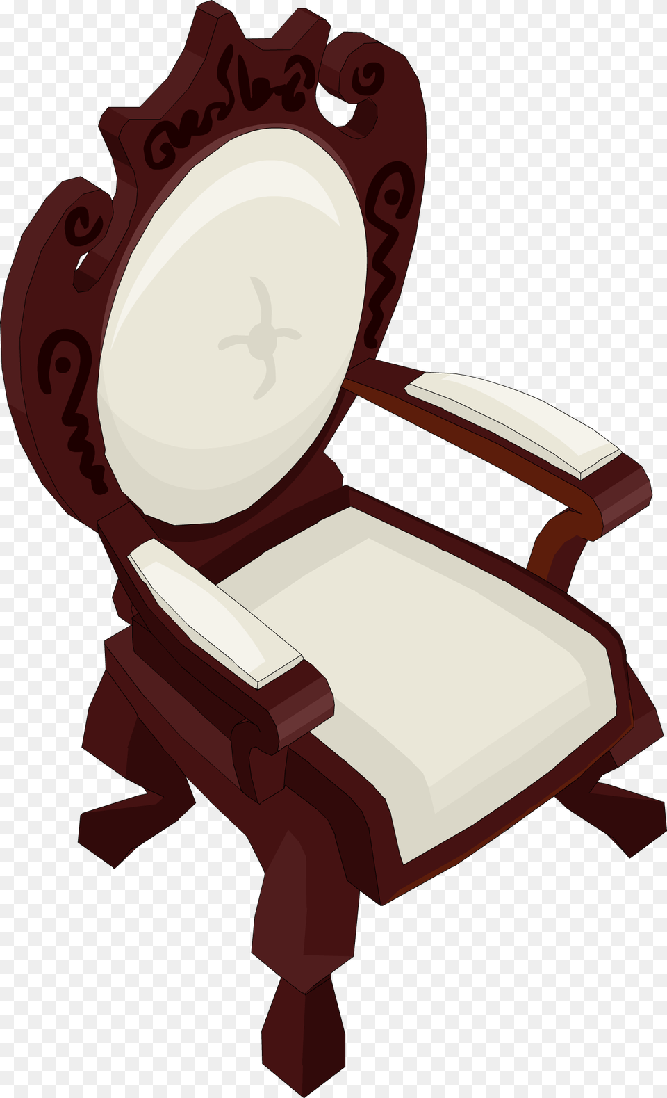 Chair, Furniture, Armchair, Person Free Transparent Png