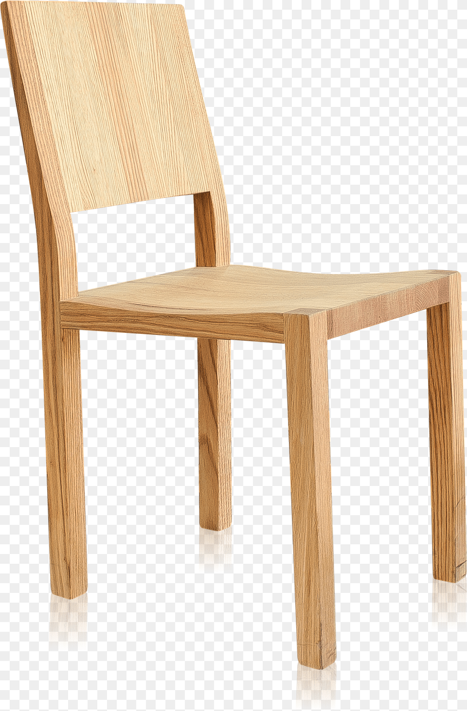 Chair, Furniture, Wood, Plywood Png