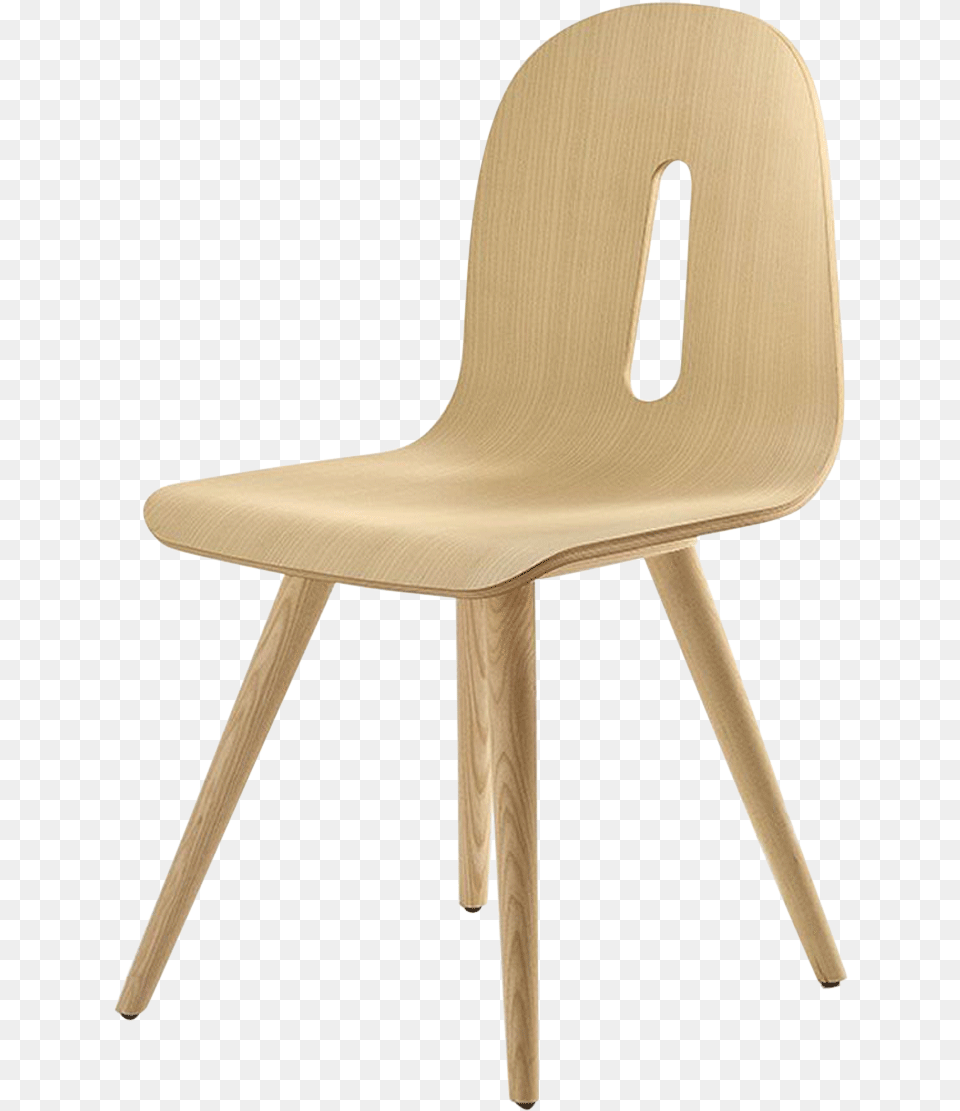 Chair, Furniture, Plywood, Wood Free Png