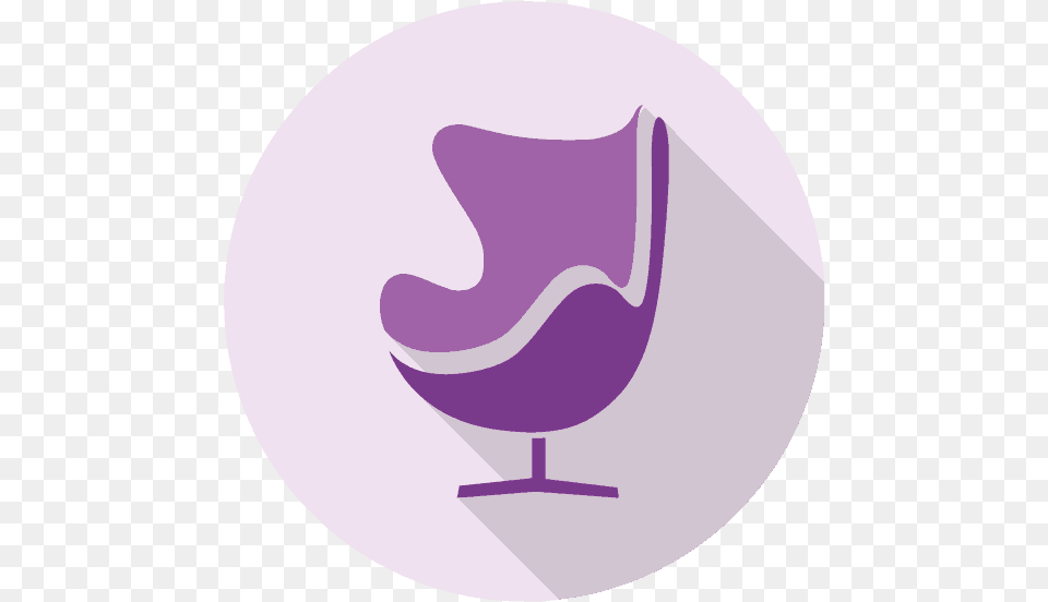 Chair, Furniture, Home Decor, Disk Free Transparent Png