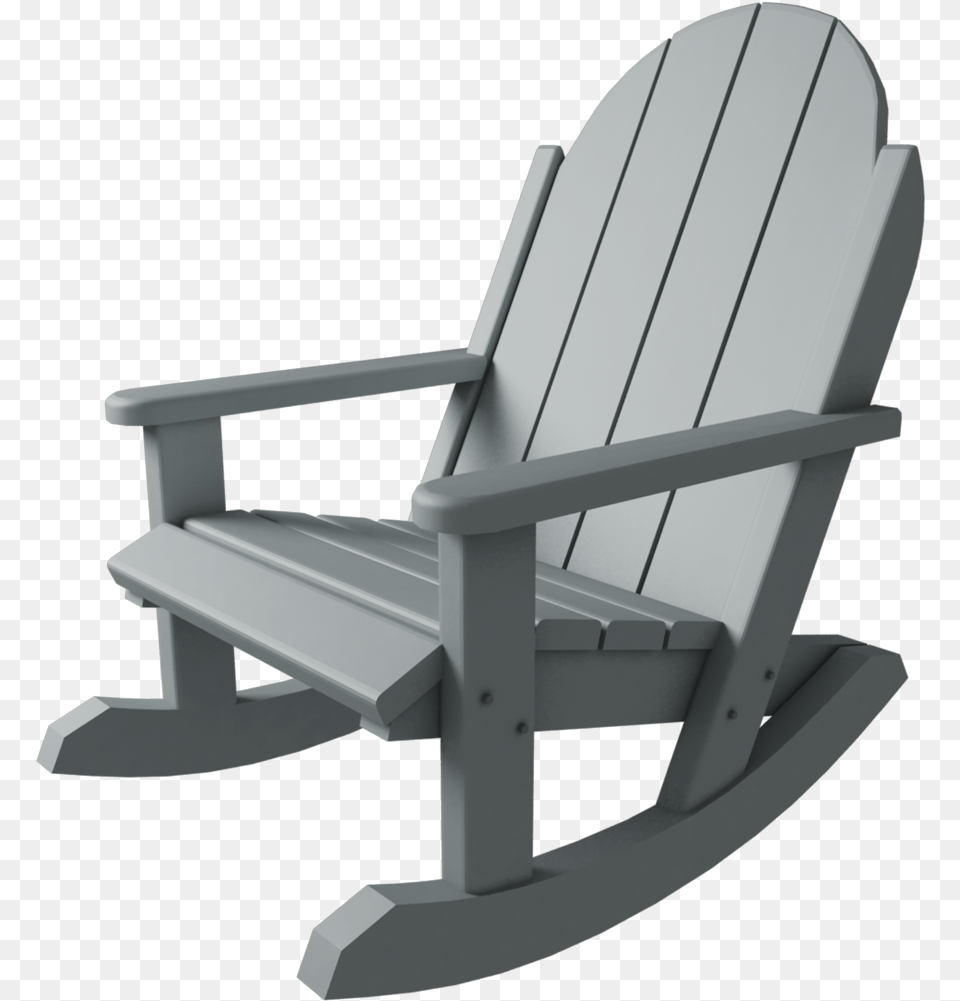 Chair, Furniture, Rocking Chair Free Png Download