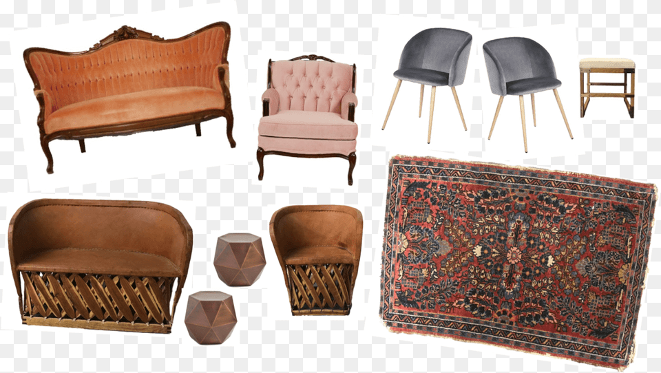 Chair, Couch, Cushion, Furniture, Home Decor Png Image