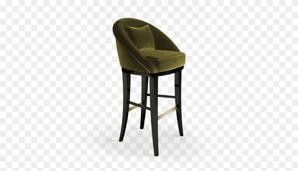 Chair, Furniture, Bar Stool Png