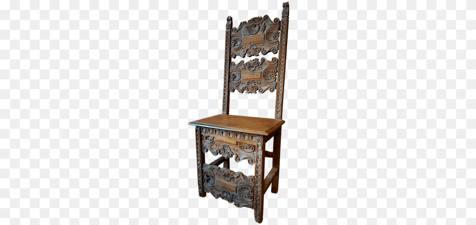 Chair 480 Wood, Furniture, Table Png Image