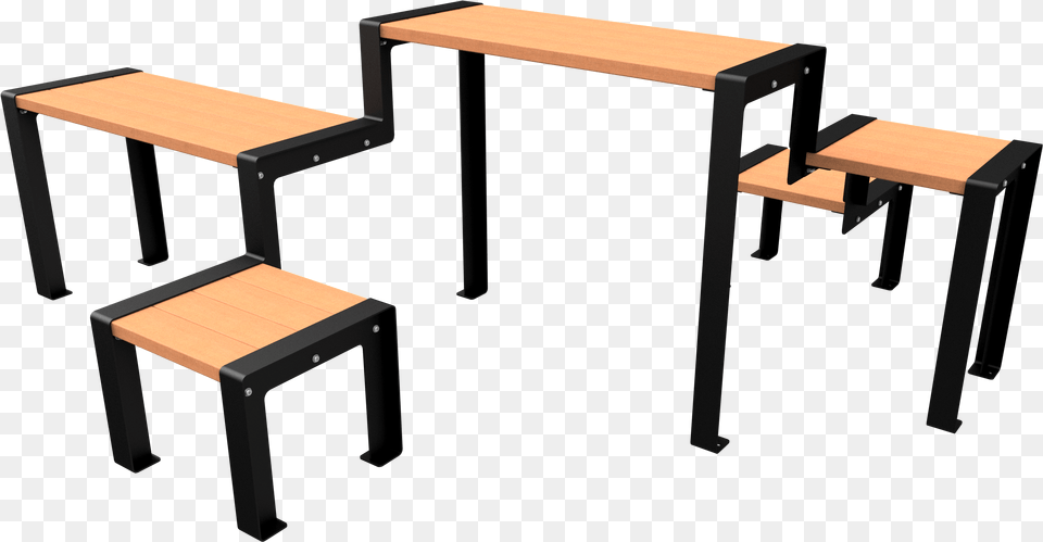 Chair, Desk, Furniture, Table, Wood Free Png